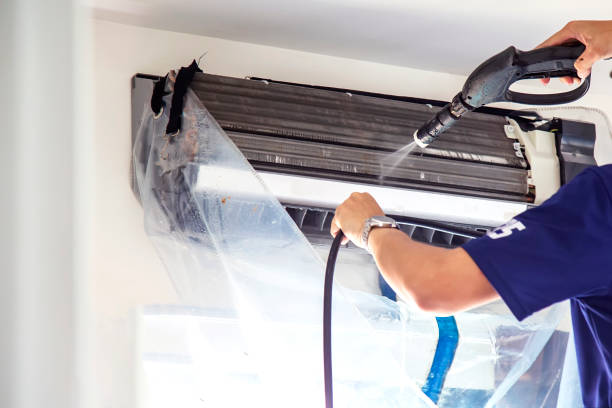  Claremont, NH Airduct Cleaning Pros