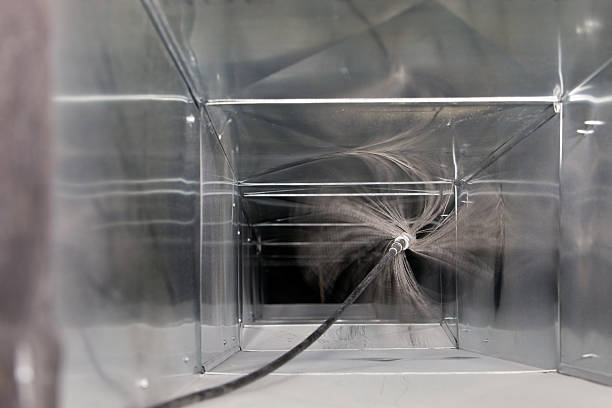 Best Affordable HVAC Duct Cleaning  in Claremont, NH