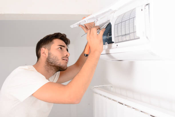 Air Duct Mold Removal in NH